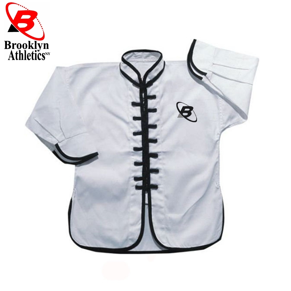  Kungfu Uniform